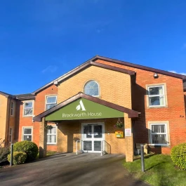 Brockworth House Nursing & Dementia Home