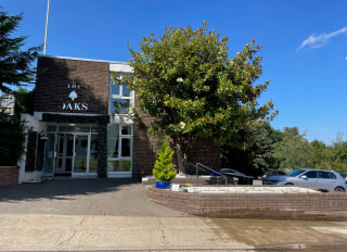 The Oaks Care Home, Colchester, Essex