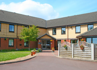 Beeches Care Home, Nottingham, Nottinghamshire
