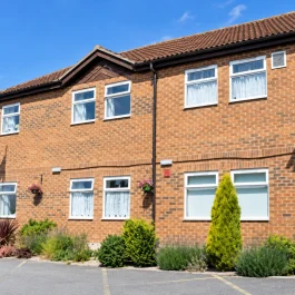 Kingsthorpe View Care Home