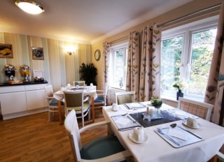 Ashbourne Lodge Care Home The Cedars Ashbrooke Sunderland Tyne Wear Sr2 7tw 87 Reviews