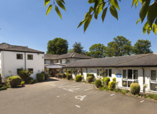 Willowthorpe Care Home, Ware, Hertfordshire