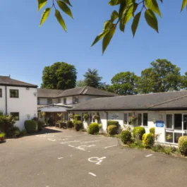 Willowthorpe Care Home