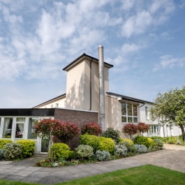 Pennington Court Care Home, Leeds, West Yorkshire