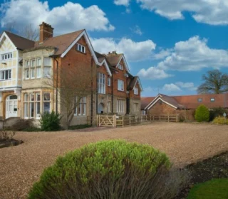 Park House