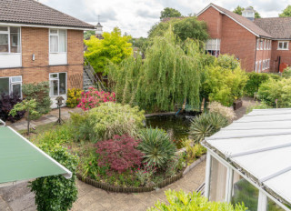 All Hallows Care Home With Nursing 26 St John S Road Bungay Suffolk Nr35 1dl 10 Reviews