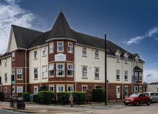 Loran House, Hull, East Riding of Yorkshire