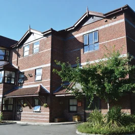 Chorlton Place Care Home