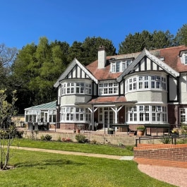 Forest Brow, Liss, Hampshire