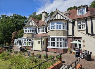 Forest Brow, Liss, Hampshire