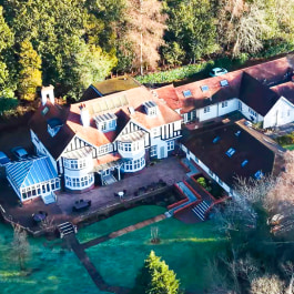 Forest Brow, Liss, Hampshire