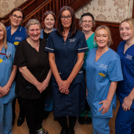 Laurel Bank, Hyde, Greater Manchester