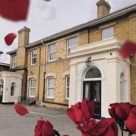 The Grove Residential Home
