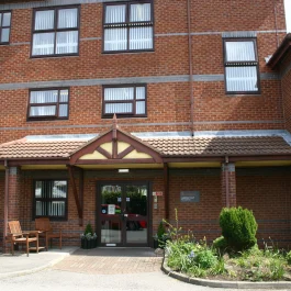 Leighton Court Care Home