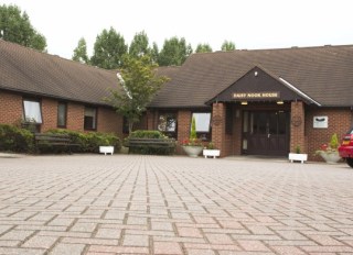 Daisy Nook House, Ashton-under-Lyne, Greater Manchester