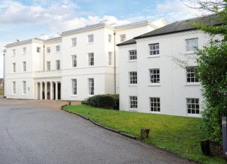 Harts House Care Home