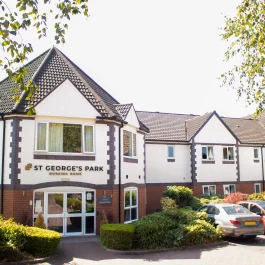 St Georges Park Nursing Home
