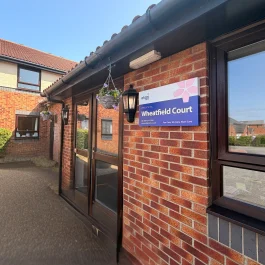 Wheatfield Court