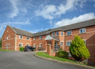 Allan Court, Newcastle upon Tyne, Tyne & Wear