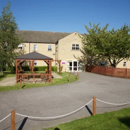 Athorpe Lodge