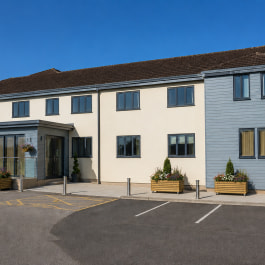 Woodlands Care Home, Sheffield, South Yorkshire