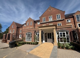 Birchlands Care Home, York, North Yorkshire