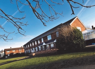 Yew Trees, Dukinfield, Greater Manchester