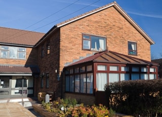 Sunnyside, Manchester, Greater Manchester