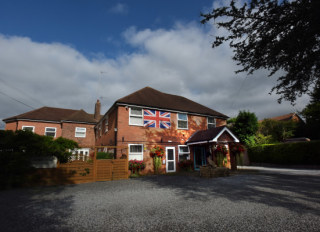 Allenbrook Home (Halesowen) Ltd