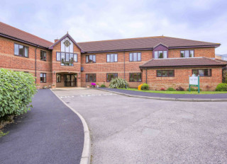 Barchester Park View Care Home, Dagenham, London