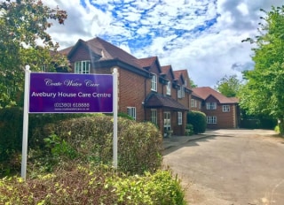 Avebury House, Devizes