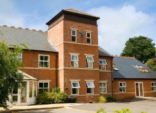 Miranda House