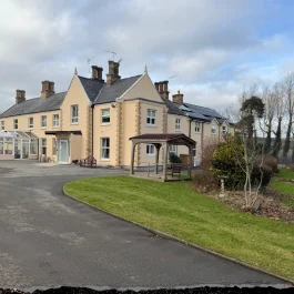 Brooke House