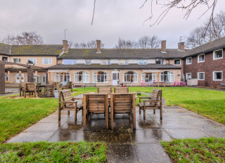 Hawthorn Lodge, Nottingham, Nottinghamshire