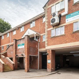Riverdale Care Home