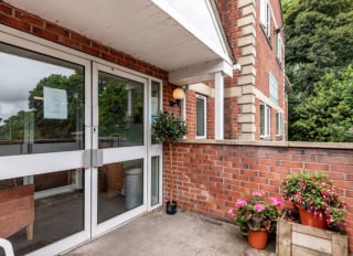 Riverdale Care Home, Chesterfield, Derbyshire