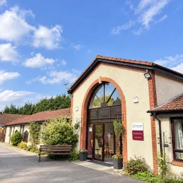 Cathay Care Home