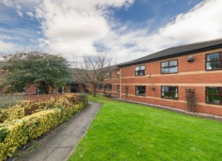 Regents View Care Home, Houghton le Spring, Tyne & Wear