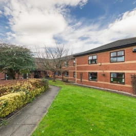 Regents View Care Home