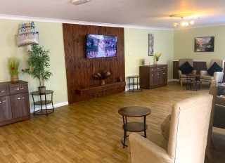 Mandale House Care Home, Stockton-on-Tees, Cleveland & Teesside