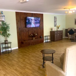 Mandale House Care Home