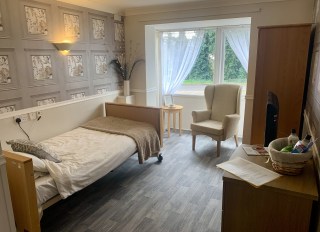 Mandale House Care Home, Stockton-on-Tees, Cleveland & Teesside