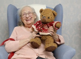 Longlands Care Home, Middlesbrough, Cleveland & Teesside