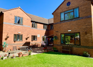 Longlands Care Home, Middlesbrough, Cleveland & Teesside