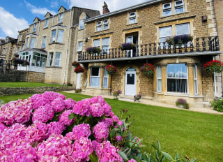Belmont Villa Care Home, Frome, Somerset