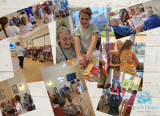 Beech House Carehome Worksop Ltd, Worksop, Nottinghamshire