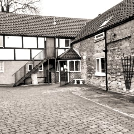 Brailsford House, Doncaster, Nottinghamshire