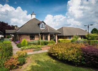 Simmins Crescent, Leicester, Leicestershire