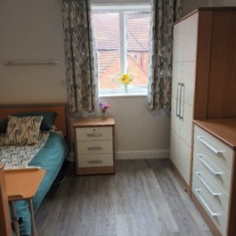 Branthwaite Care Home, Retford, Nottinghamshire