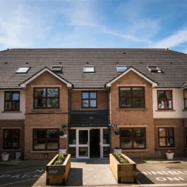 Lyndon Hall Care Home